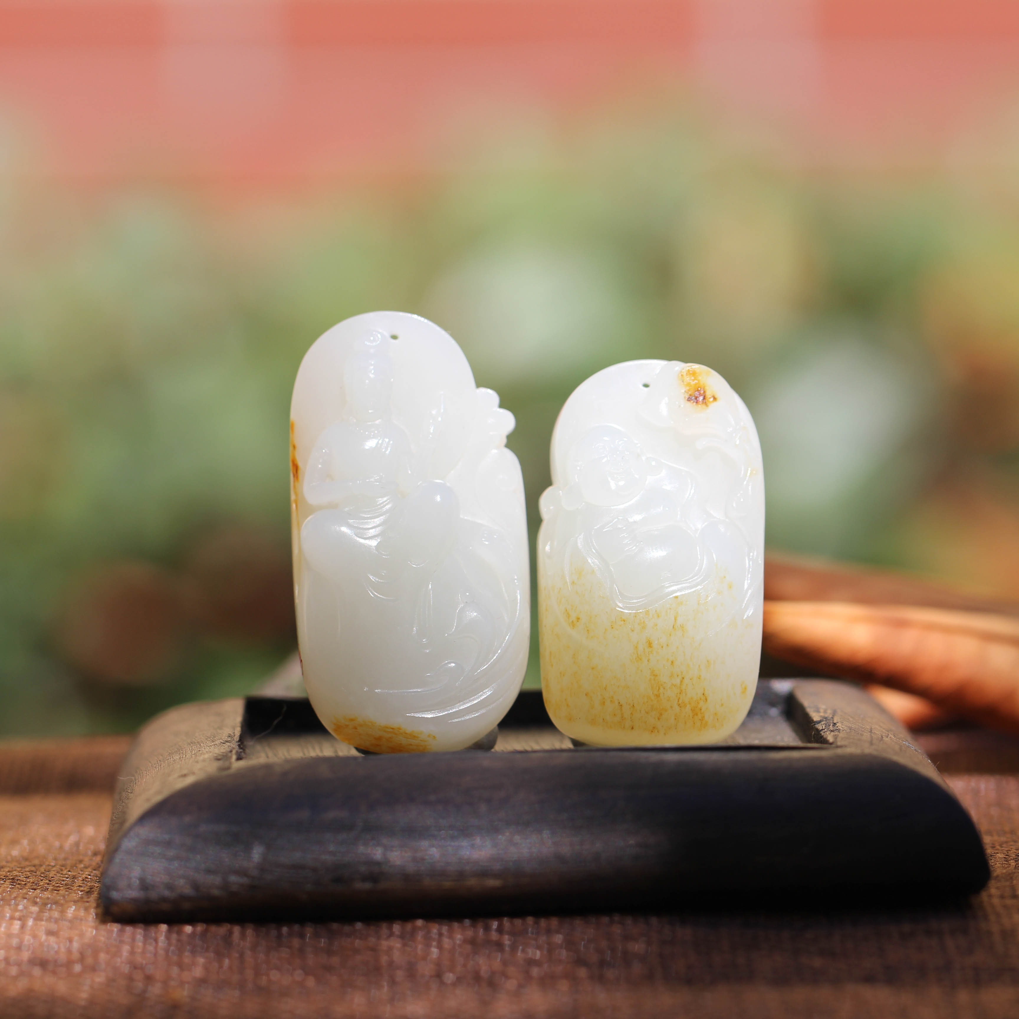 如何鉴别玉的好坏与真假,买玉找谁鉴定也不靠谱