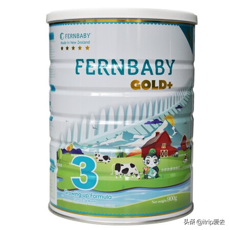 新西兰奶粉品牌销量,新西兰中老年奶粉排行榜