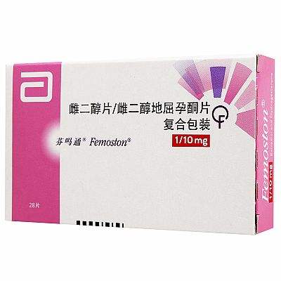 服用芬吗通该选择什么规格？