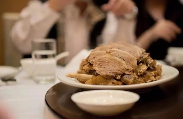 潮汕卤水鹅视频大全,潮汕卤水鹅是什么鹅