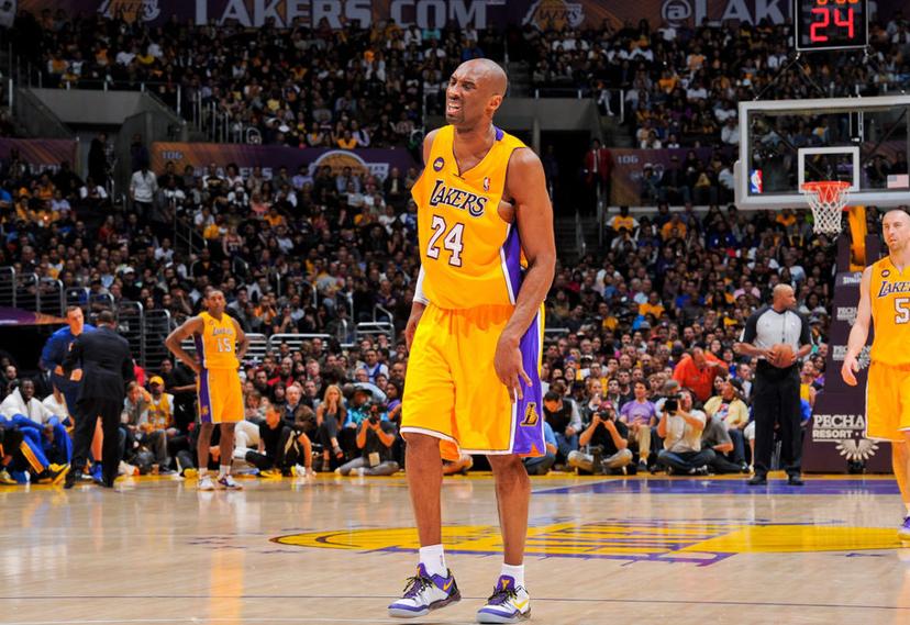 大师之路科比,科比5大师之路