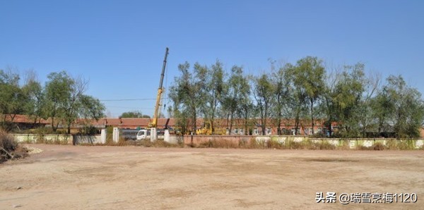 沈阳市沈北新区原抗大学校,沈阳百年学校