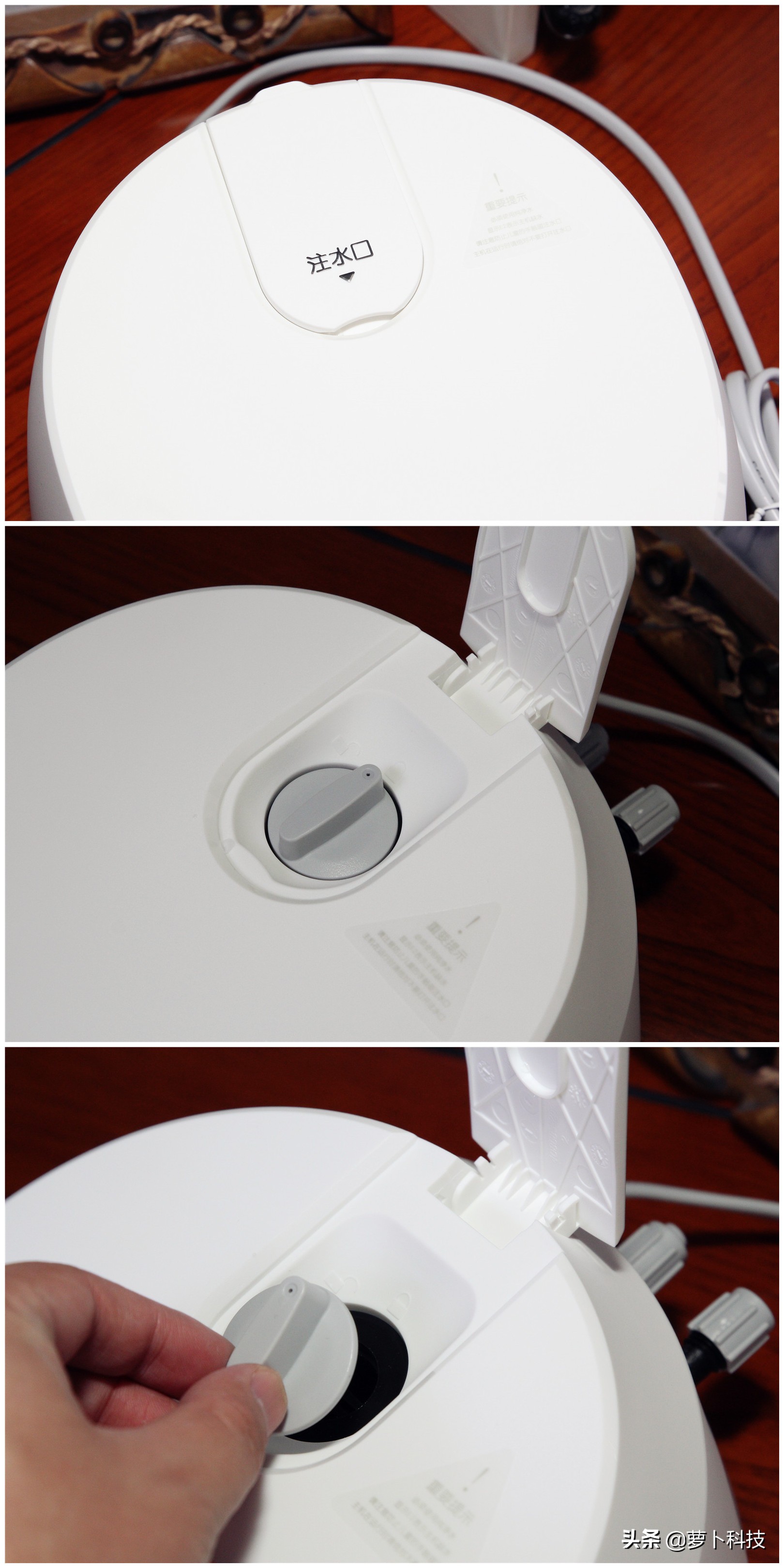 米家微控智能床垫,小米水暖床垫试用