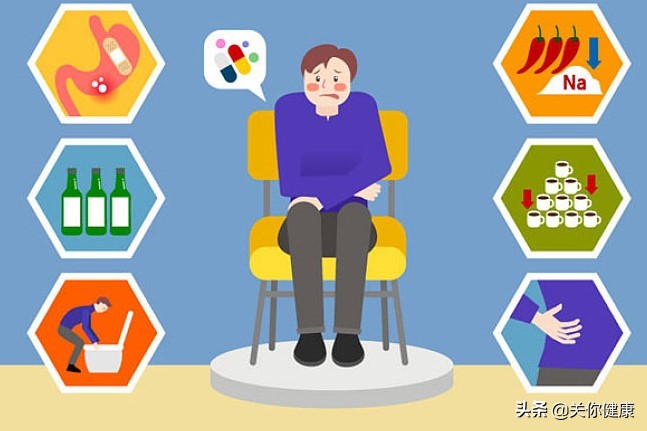 改善胃的最佳食物,如何养胃提高胃的吸收