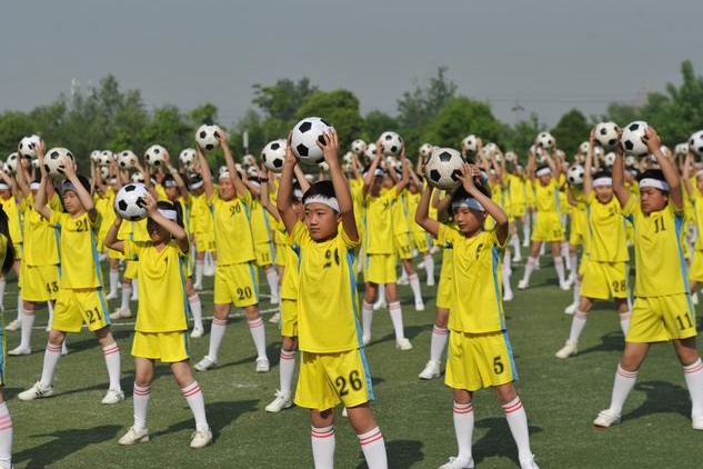 里皮离任后谁将接手国足,里皮接手国足有变化吗