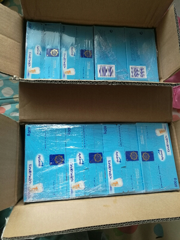 爱他美奶粉各系列优缺点,爱他美奶粉测评怎么样