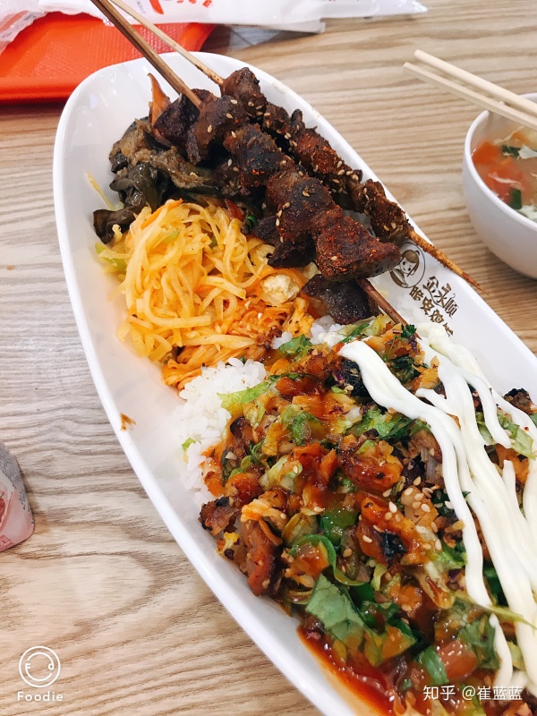 东北用餐体验,在东北吃饭的最高境界