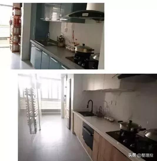 整理前整理后视频,整理前整理后图片