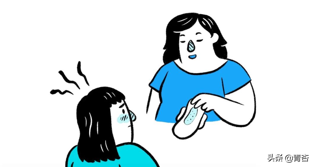 卫生巾对男的有伤害吗,男孩子用卫生巾的危害