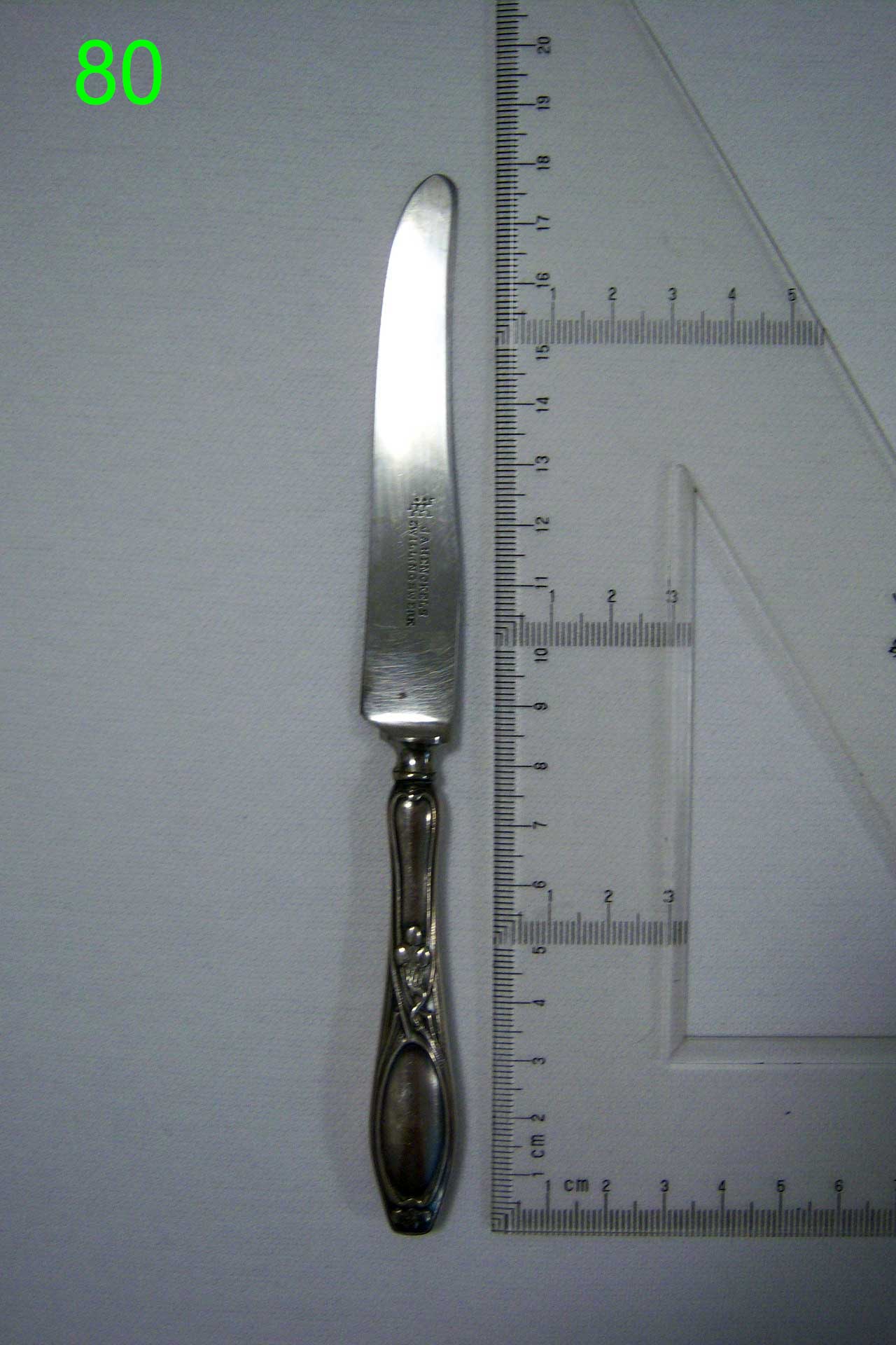 双立人主厨刀纪念款,正品双立人厨刀图