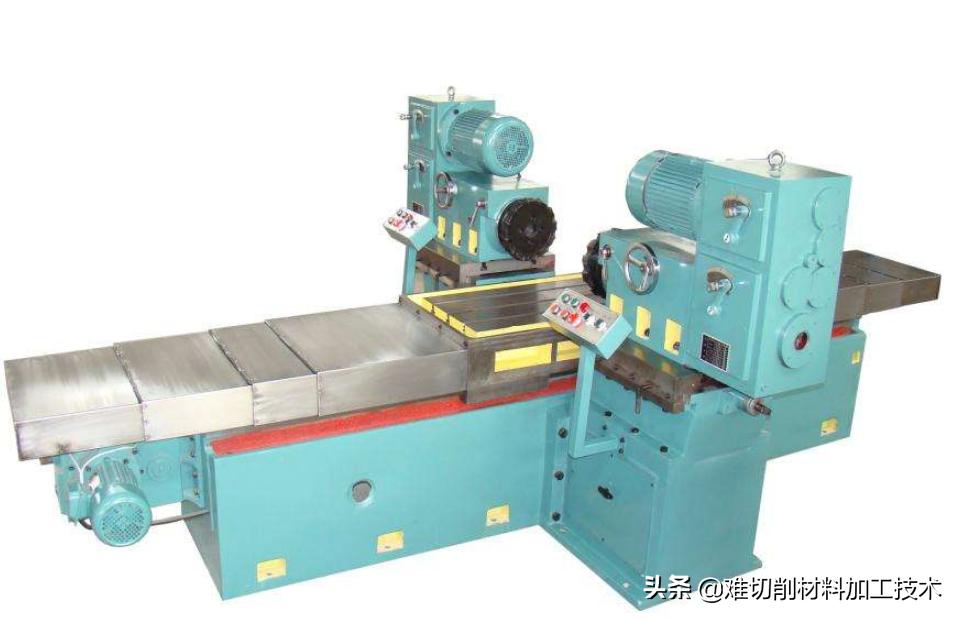 双面镗铣床哪个牌子好,双面镗铣床购买