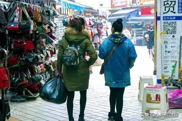 四川成都各大批发市场值得收藏