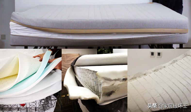 买床垫上当受骗,买床垫买错了怎么办