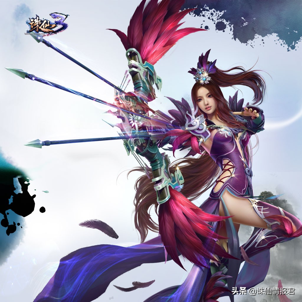 诛仙3争霸赛,诛仙七脉会武冠军奖品