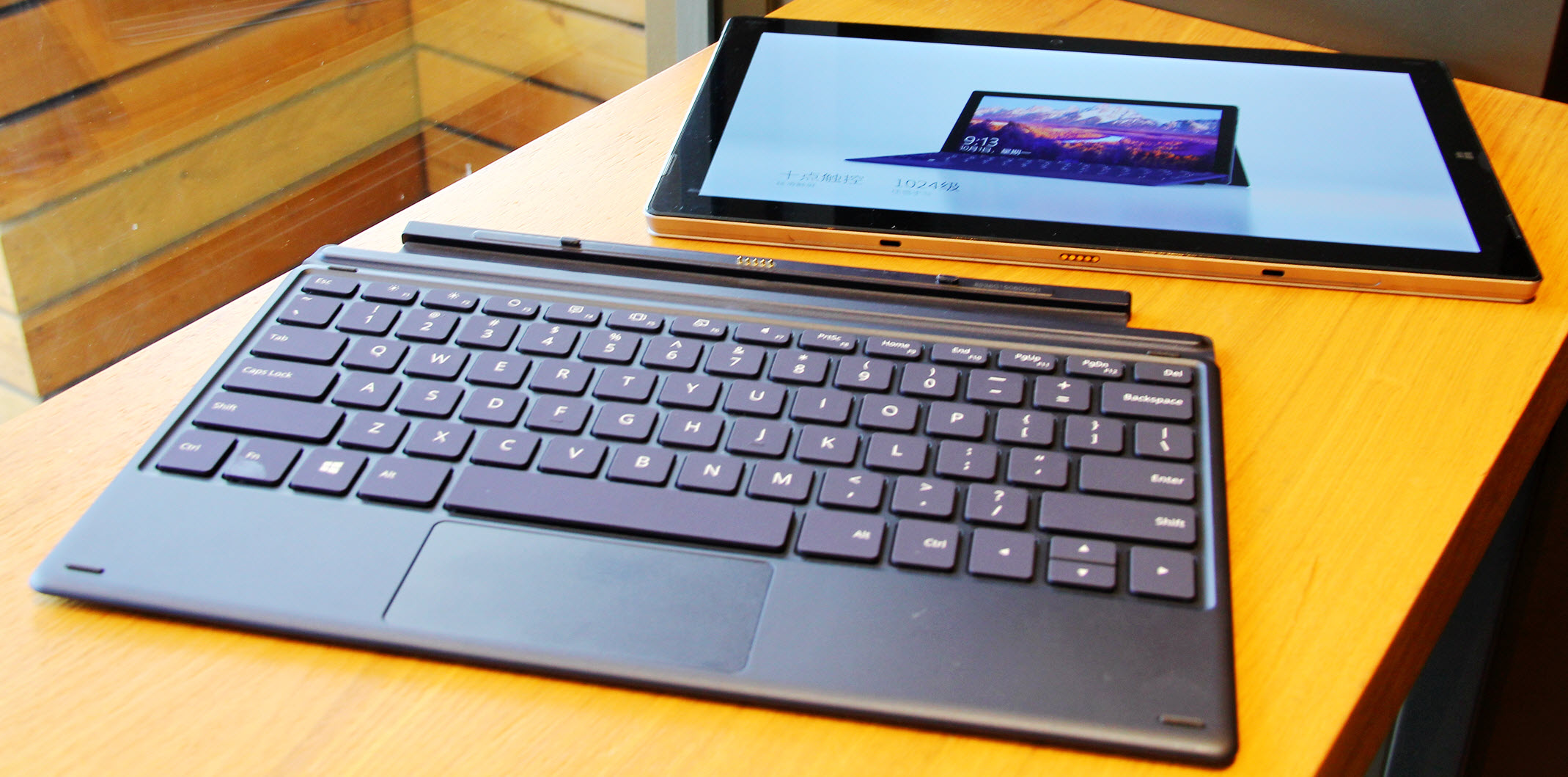 有它真的不看Surface了,省下至少一半的资金干点什么不行呢