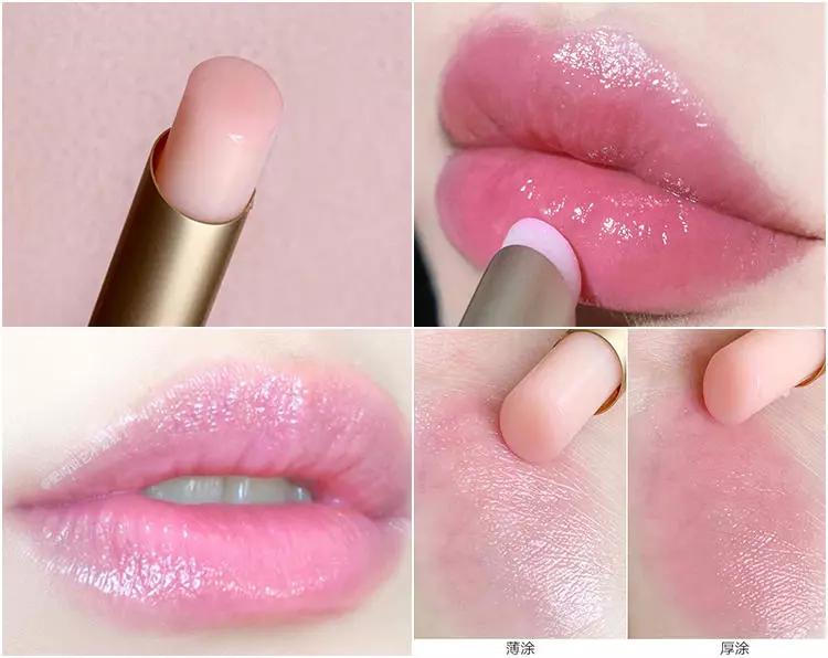 dior新款变色唇膏试色多少钱一个,dior变色唇膏到底好不好用