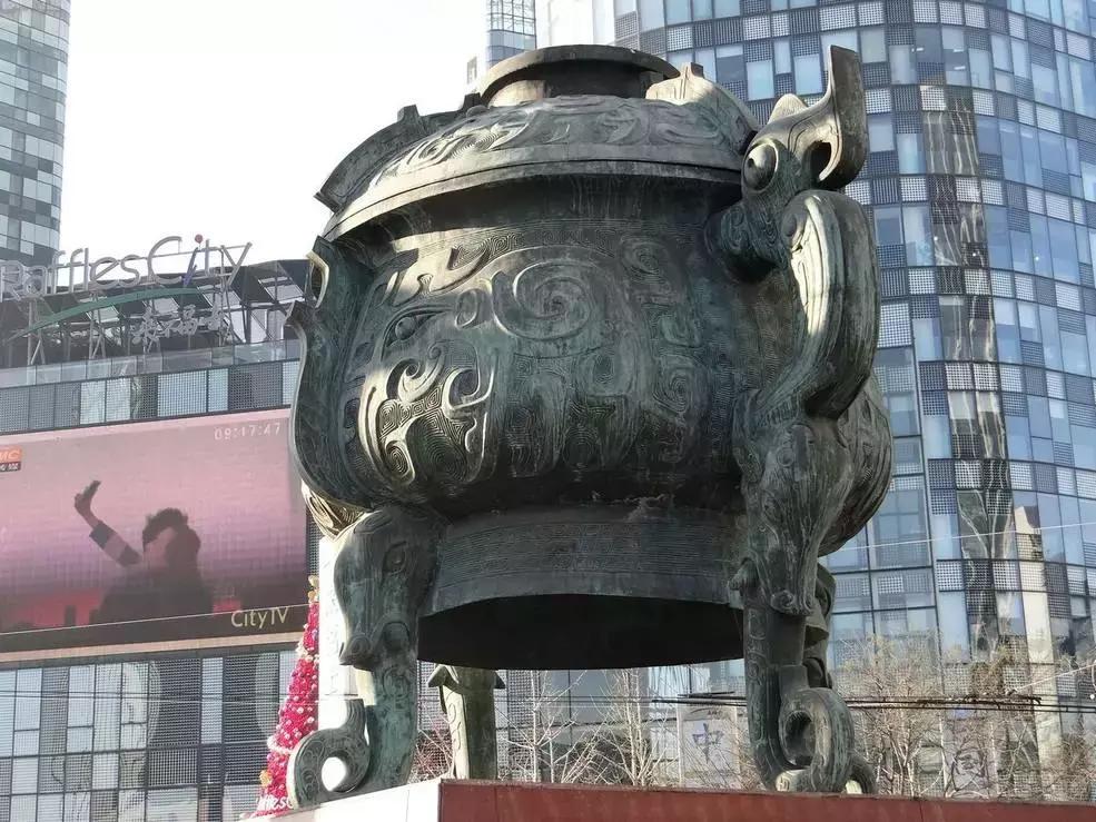 四九城里传奇的地方“北新桥”