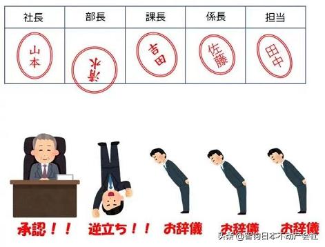 人名章日本,人名章代表什么