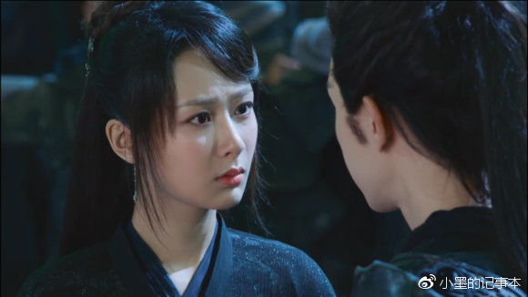 电视剧香蜜天魔大战视频,香蜜罗云熙润玉天魔大战