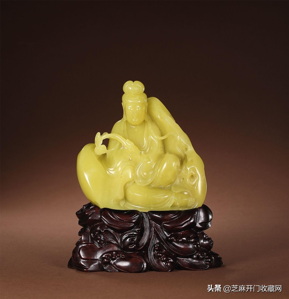 中国十大名玉特征,中国的四大名玉哪几种