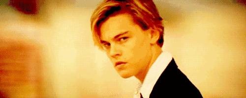 莱昂纳多颜值巅峰在哪部剧,莱昂纳多巅峰颜值