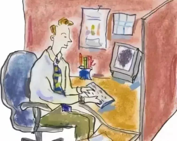 办公室保命四个技巧,办公室里的小绝招你必须要知道