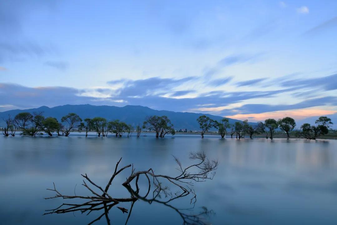 9个国内绝美小众旅行景点,国内必去的5个小众旅游景点