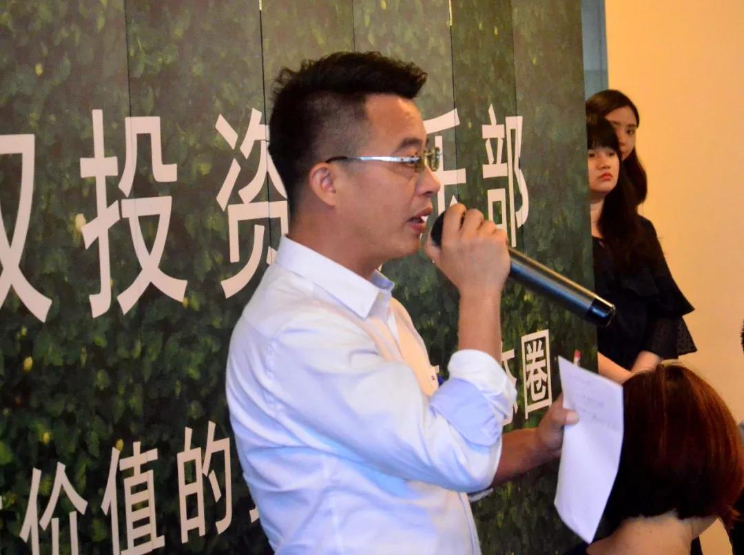 寻找大格局的践行者，最高三千万投资！第二期项目甄选会8家晋级