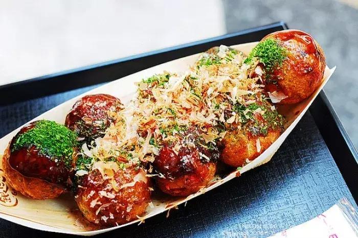 来大连10年了，我终于分清这三种软体的“鱼”了！真特么难！