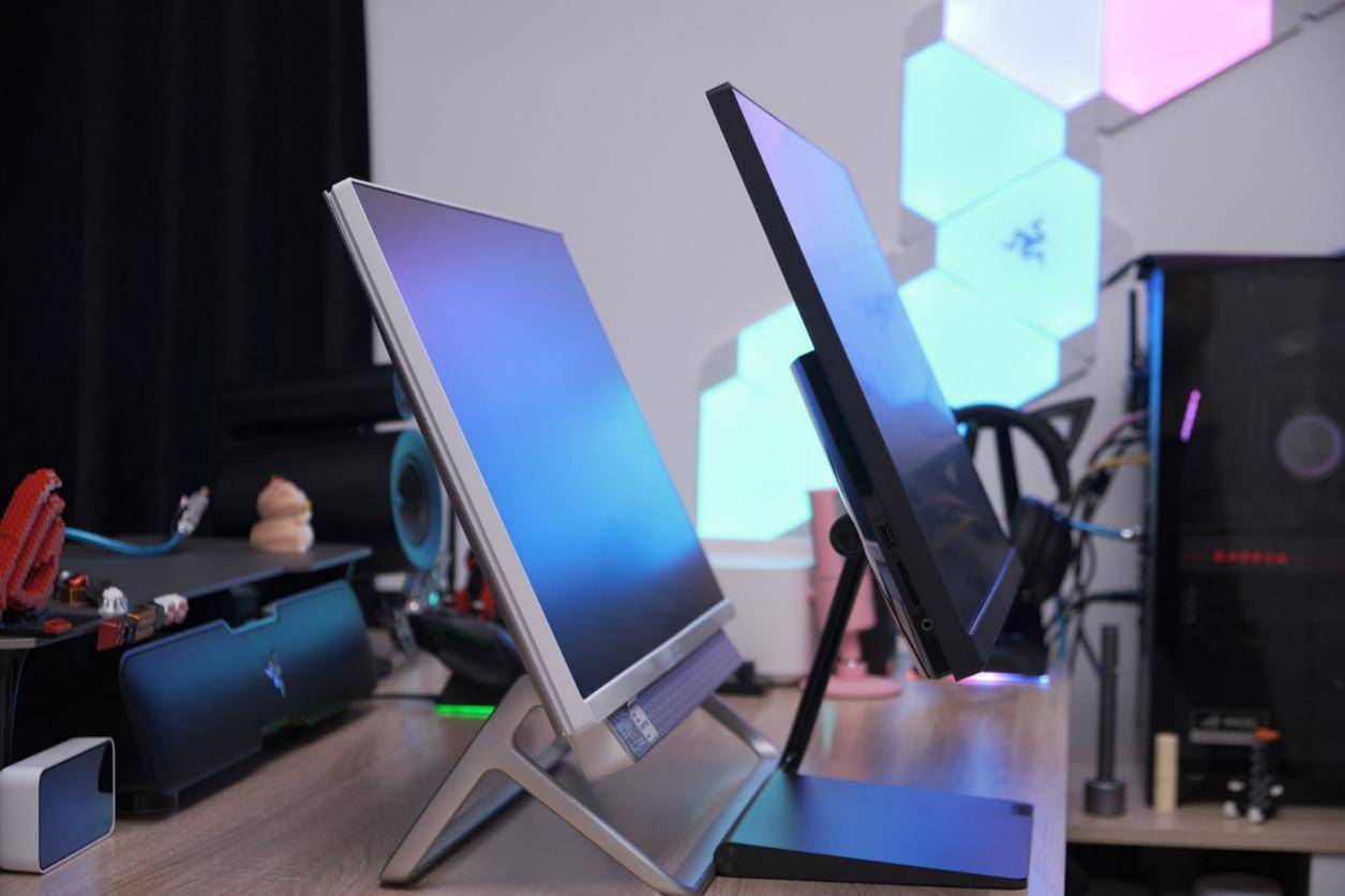 联想一体机和灵越哪个好,联想一体机aio开箱评测