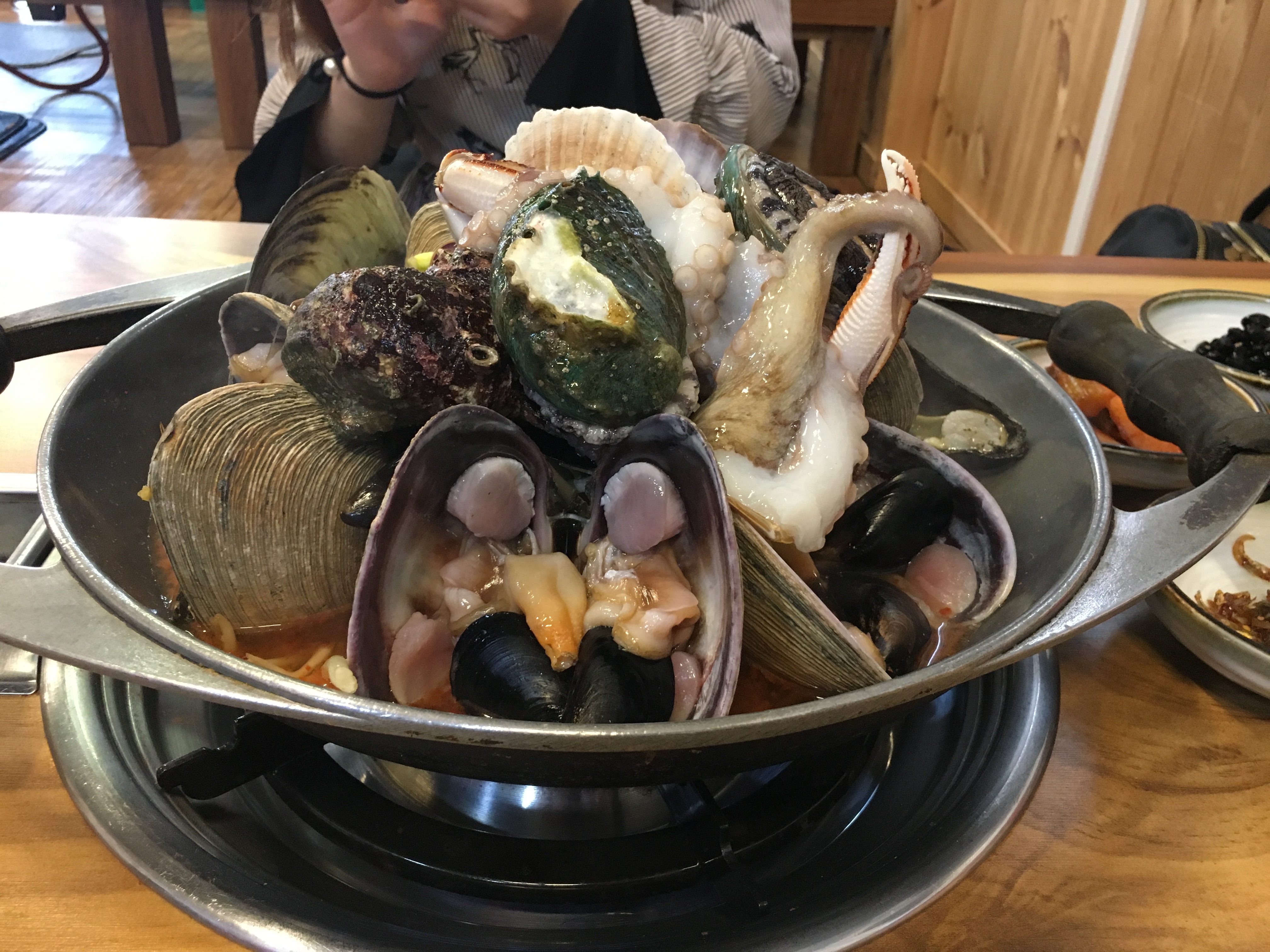 出国游玩新手小白,出国去韩国济州岛打工