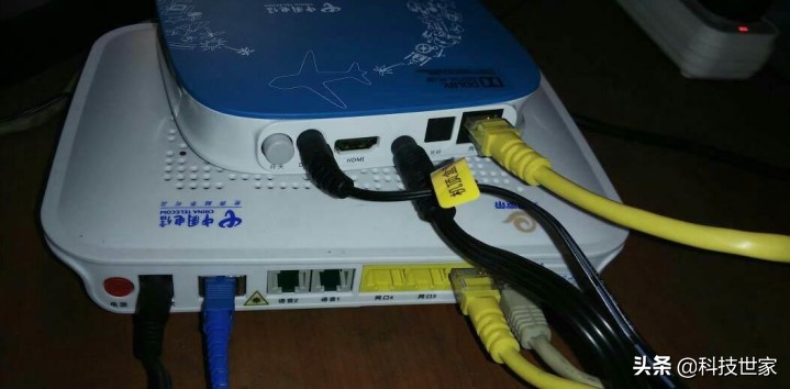 光猫可以换别的光纤吗,光猫可以自己换吗联通