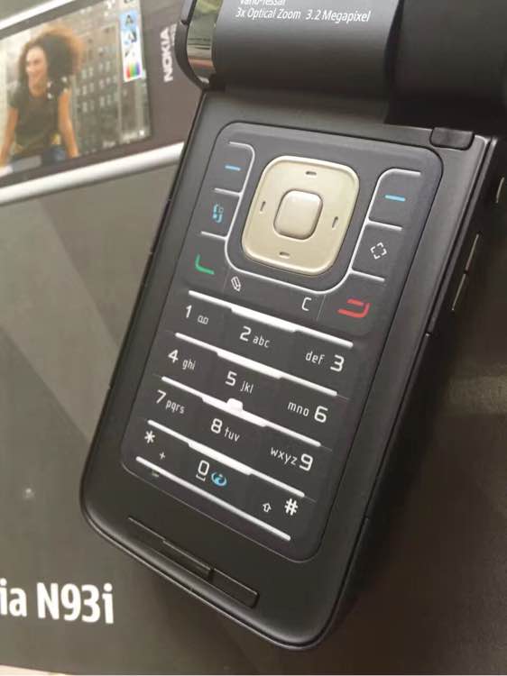 昔日手机巨头诺基亚带来的启示,诺基亚最经典的机型