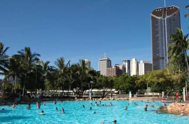 澳大利亚留学旅行攻略,布里斯班留学攻略