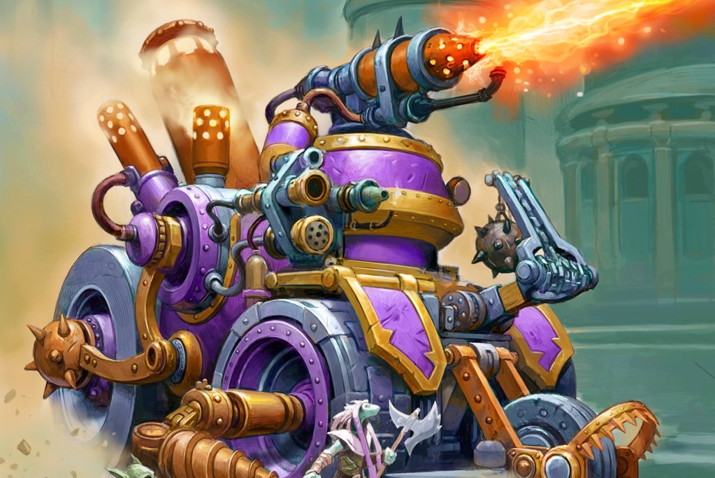 炉石传说冷饭版,炉石传说猎人暴龙王卡组