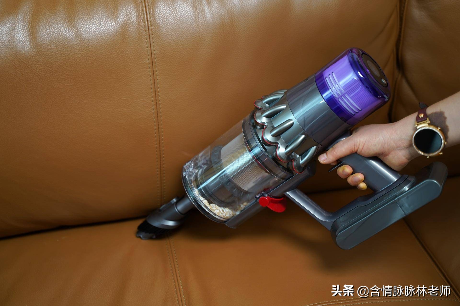 哪款手持吸尘器最好用,国产手持吸尘器测评