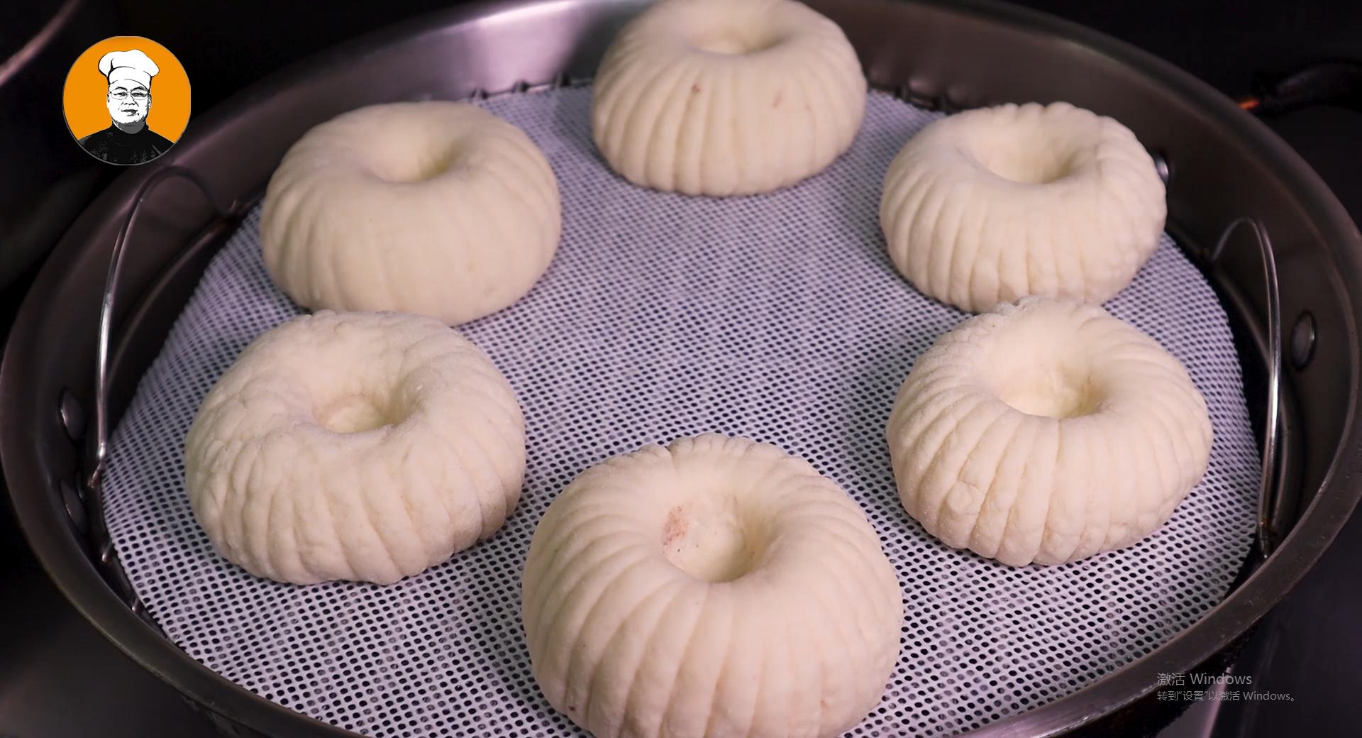 懒人包子怎么做才能松软好吃,懒人包子做法不发面