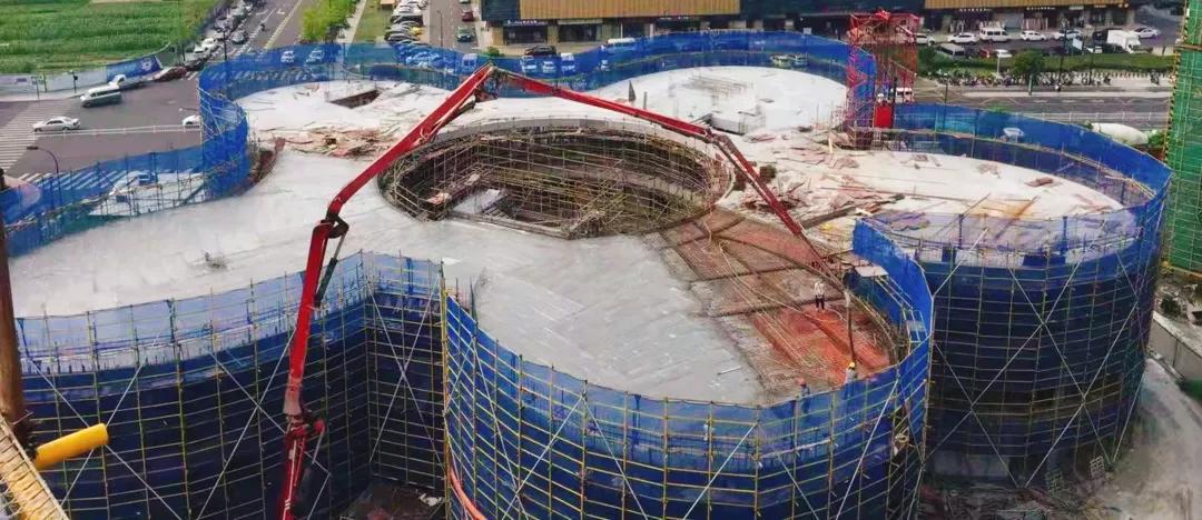 临平新建的高中规划,临平区未来新增哪些学校