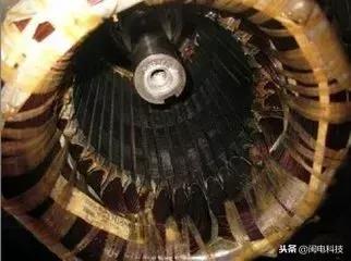 高压同步电动机常见故障,低压电动机常见故障