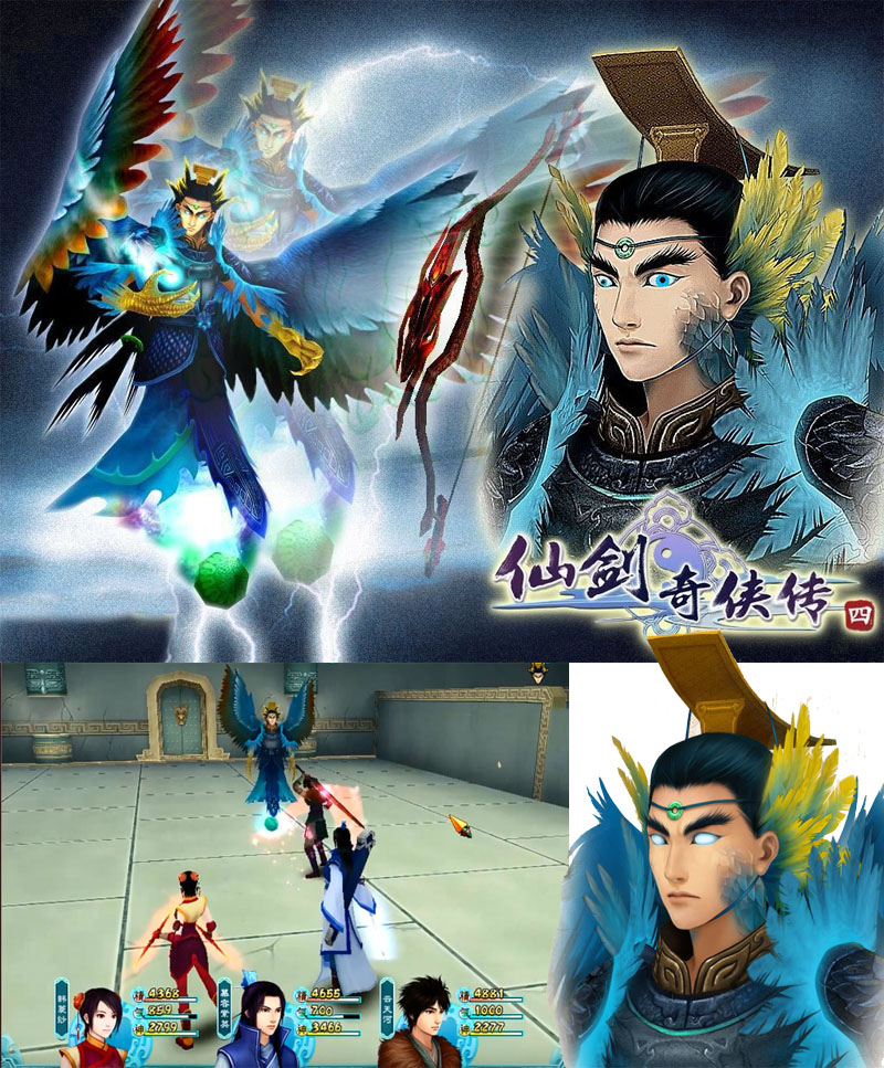 为什么仙剑系列都很虐,仙剑系列为什么至今无人超越