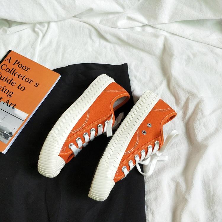 好看又实用的小众鞋,终于找到一双走路带风的鞋