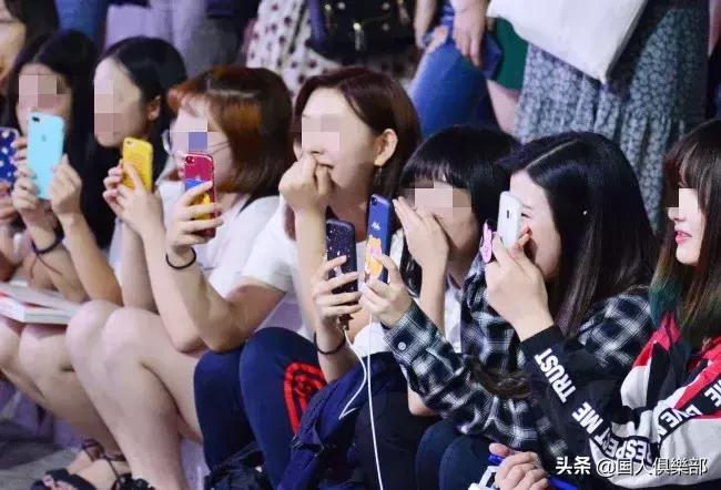 韩国首尔摆地摊,去首尔当练习生