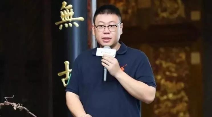 深圳星河地产老板黄楚龙轶事,星河集团黄楚龙为什么才45亿