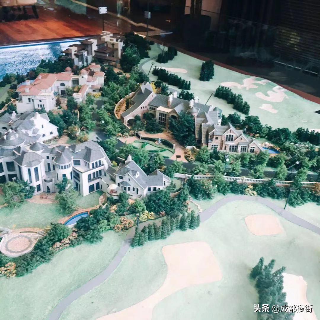 麓山大道属于成都哪个区,成都麓山大道富人区