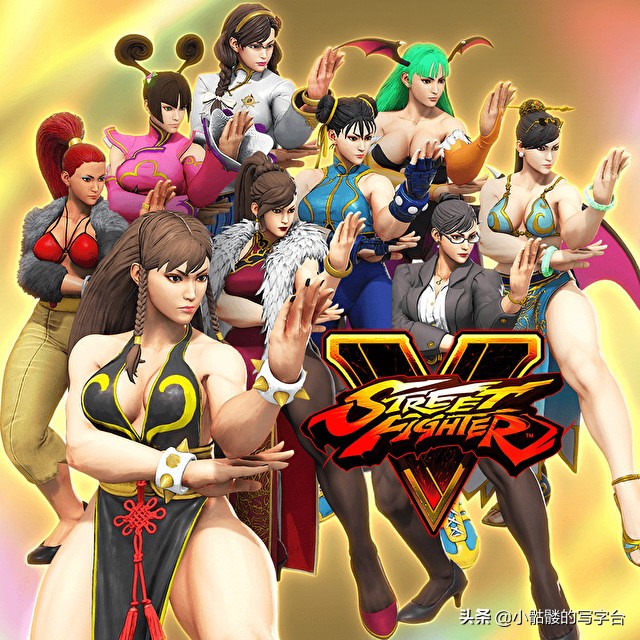 快打旋风5春丽完整版,快打旋风4.2