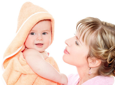 宝妈要不要放下孩子出去工作,有没有适合宝妈在家带孩子的工作