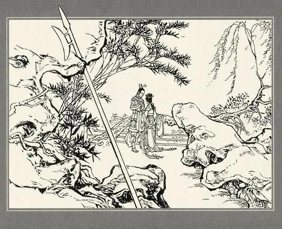 吕布从哪里能看出他的武艺高强,历史上的吕布的人品真的很差吗