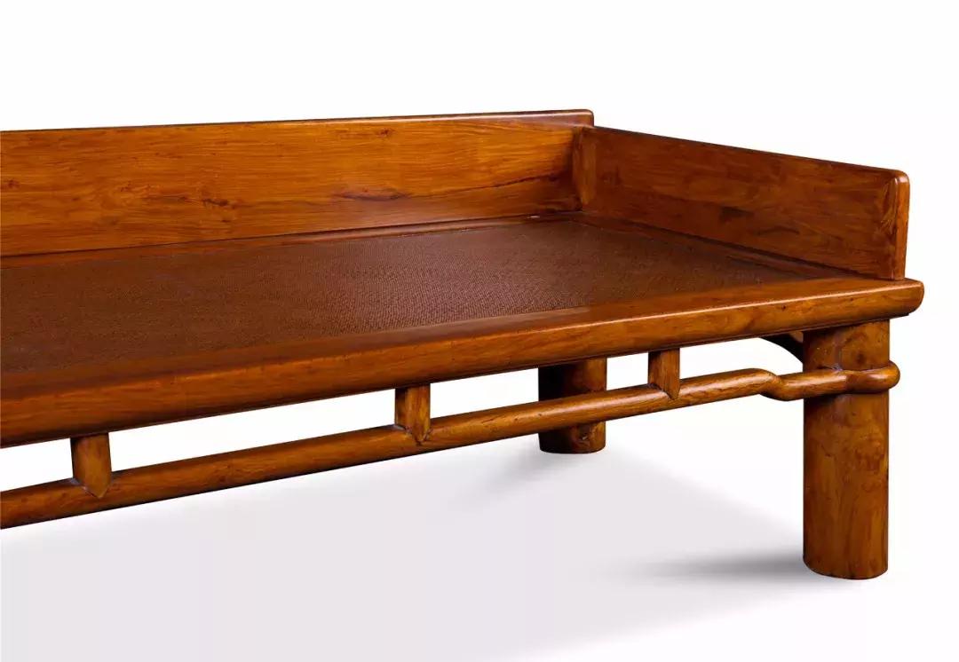 最窄的经典罗汉床,罗汉床的床型