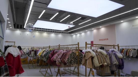 品牌童装双11倒计时,双11童装大促