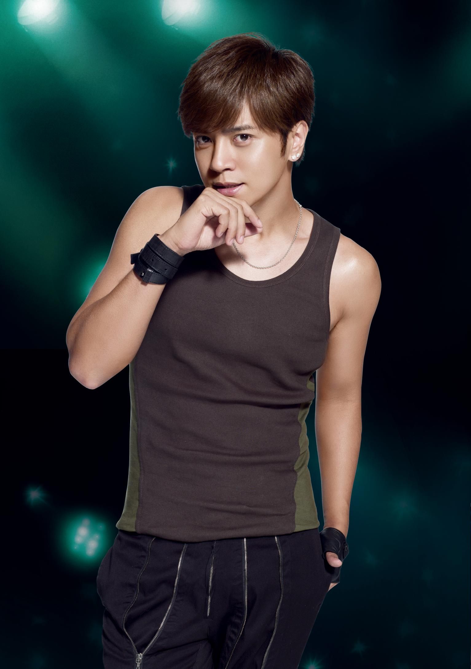 出轨？群P？周扬青发分手信：罗志祥，还值得那么多人喜欢吗